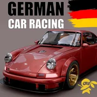 Highway Racing : Germany icon