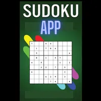 Sudoku craze-classic puzzles icon