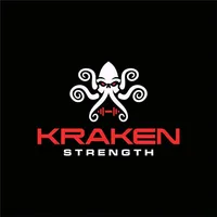 Kraken Strength Fitness icon