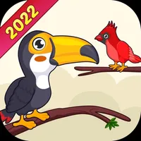 Bird Sort Puzzle Game icon