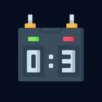 Score Flipper icon