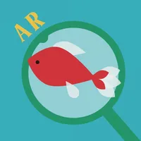 AR金魚すくい icon