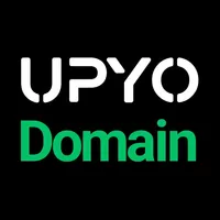 UPYO Domain: Find Web3 Names icon