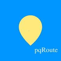 pqRoute icon