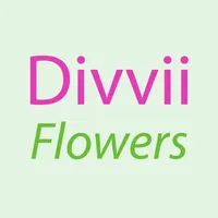 Divvii Flowers icon