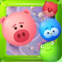 Bubble Pop Farm icon