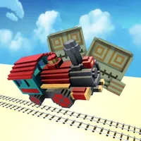 CRAZY TRAINS icon