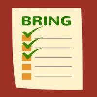 BRING! Shopping list icon