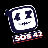 SOS 42 icon