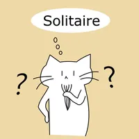 Voice Word Solitaire icon