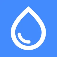 Save Water icon