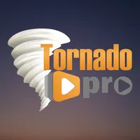 Tornado PRO Player icon