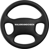 Vehicle Walkaround Check icon