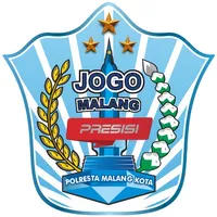 Jogo Malang Presisi icon