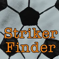 Striker Finder icon