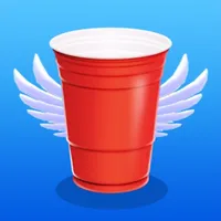 Cup Evolution 3D -Party Runner icon