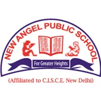 New Angel School Zirakpur icon