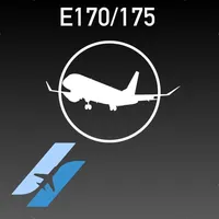 E170/175 Type Rating Prep icon