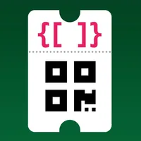 QR-Ticket Scanner icon