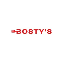 Bosty's icon