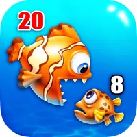 Fish Hero Wars icon