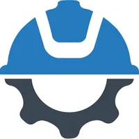 Construction Management System icon