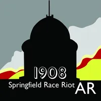 1908 Race Riot AR icon