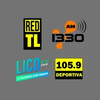 Radios - Mariatti Medios icon