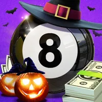 8 Ball Strike: Win Real Cash icon