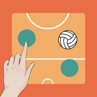 Netball Tactic Board icon