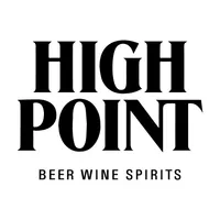 High Point BWS icon