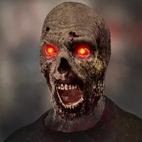 Zombie Survival Hunting Games icon