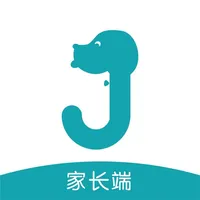 晶兜兜在线家长端 icon