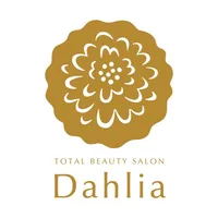 TOTAL BEAUTY SALON Dahlia icon