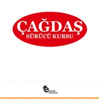 Çağdaş Sürücü Kursu-EhliyetKrs icon