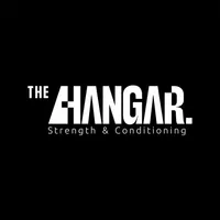 The Hangar BE icon