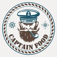 Captain Food icon