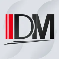 IDM Fly icon