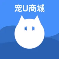 宠U APP icon