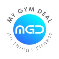 My Gym Deal icon