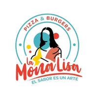 Pizza La Monalisa icon