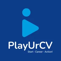 PlayUrCV icon