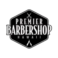 Premier Barbershop Hawaii icon