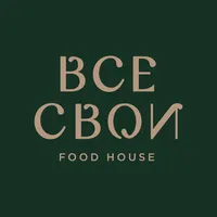 ВСЕ СВОИ: доставка еды icon