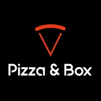 Pizza & Box icon