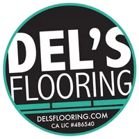 Del's Flooring icon