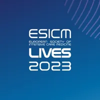 ESICM LIVES 2023 icon