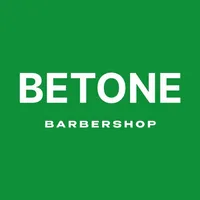 BETONE barbershop icon