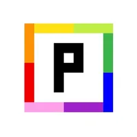 Pixcell icon