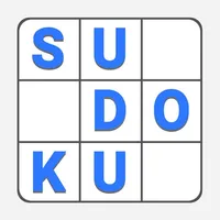 Classic Sudoku: Brain Puzzle icon